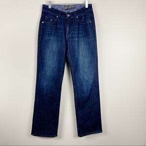 Paige | Doheny Straight Leg Jeans Sz 29